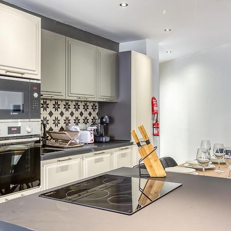 Stylish 3Br Luxury Apartment In Sliema-14 Bagian luar foto