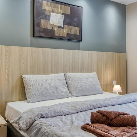 Stylish 3Br Luxury Apartment In Sliema-14 Bagian luar foto