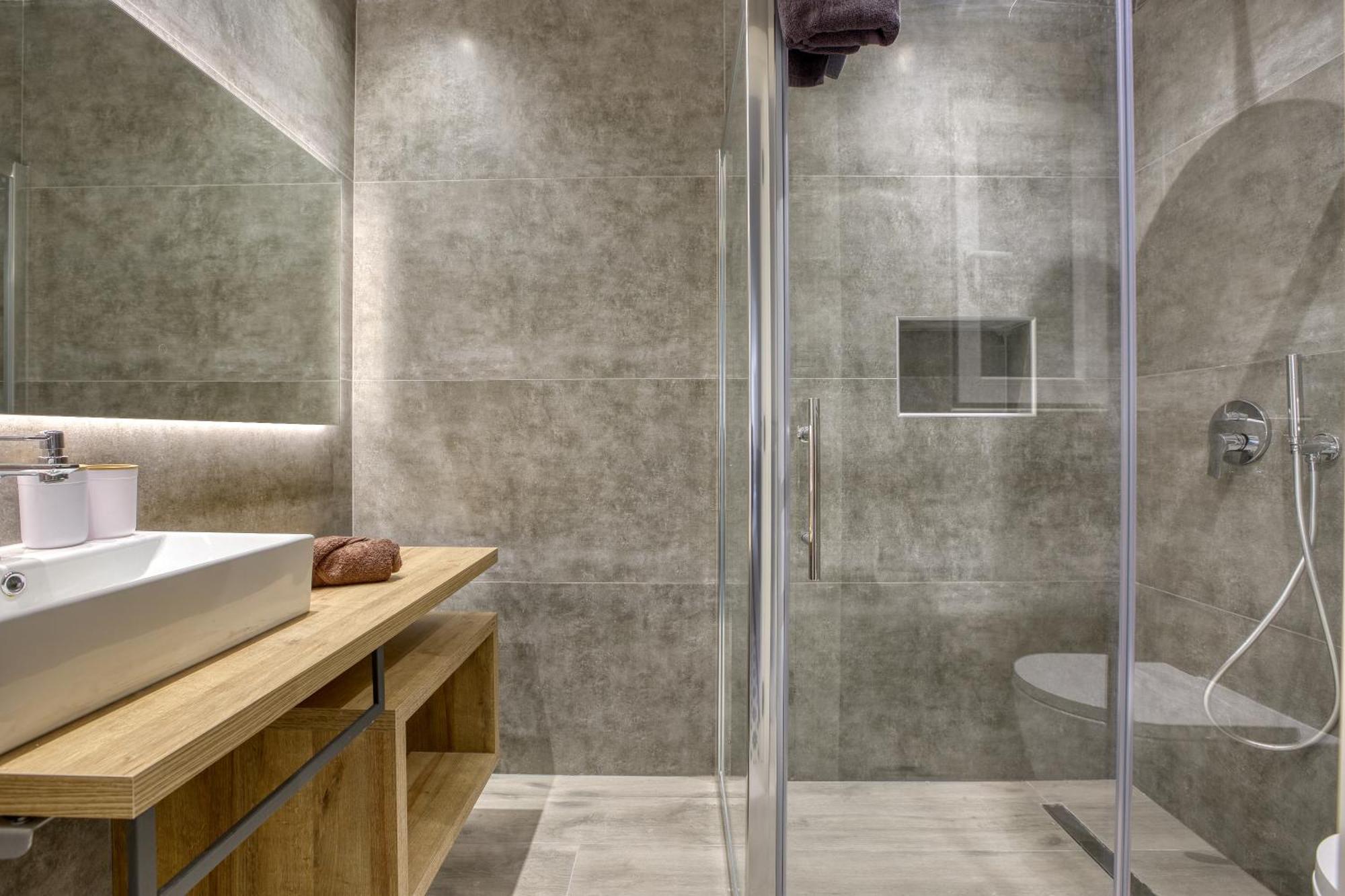 Stylish 3Br Luxury Apartment In Sliema-14 Bagian luar foto