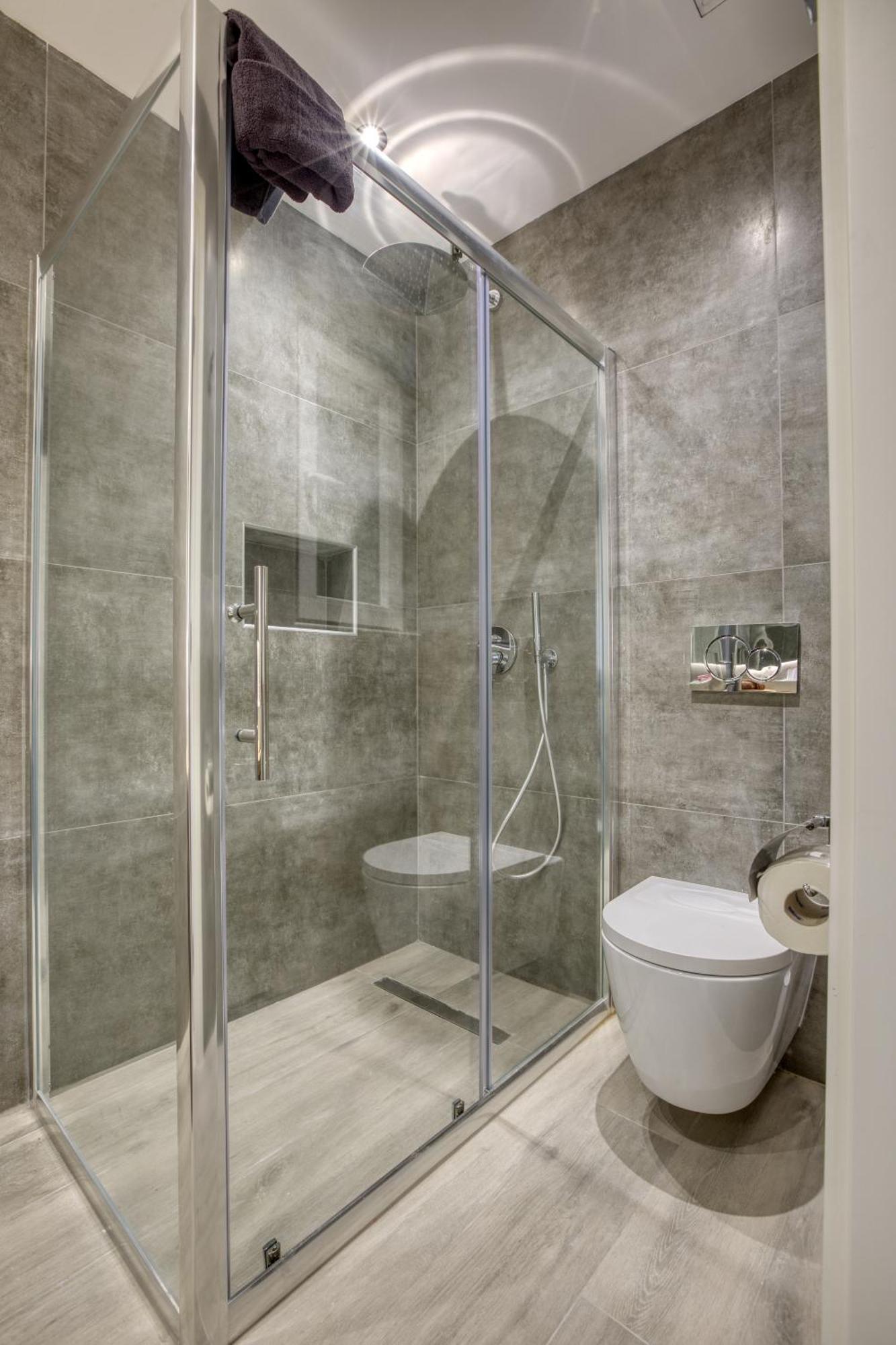 Stylish 3Br Luxury Apartment In Sliema-14 Bagian luar foto