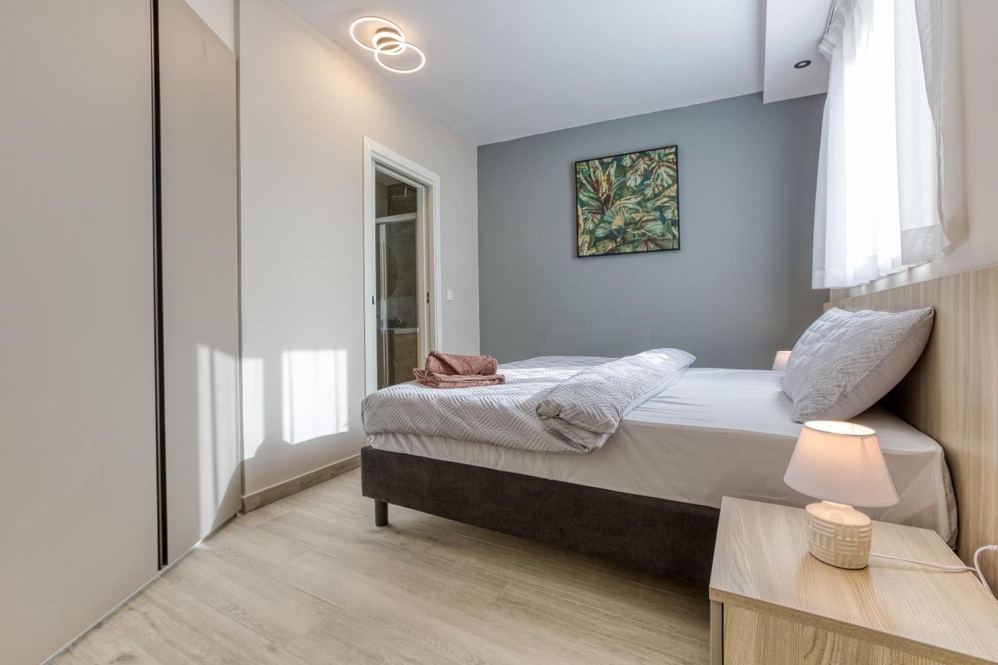 Stylish 3Br Luxury Apartment In Sliema-14 Bagian luar foto