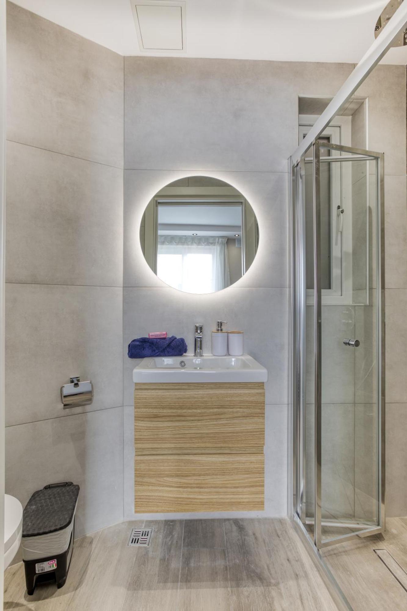 Stylish 3Br Luxury Apartment In Sliema-14 Bagian luar foto