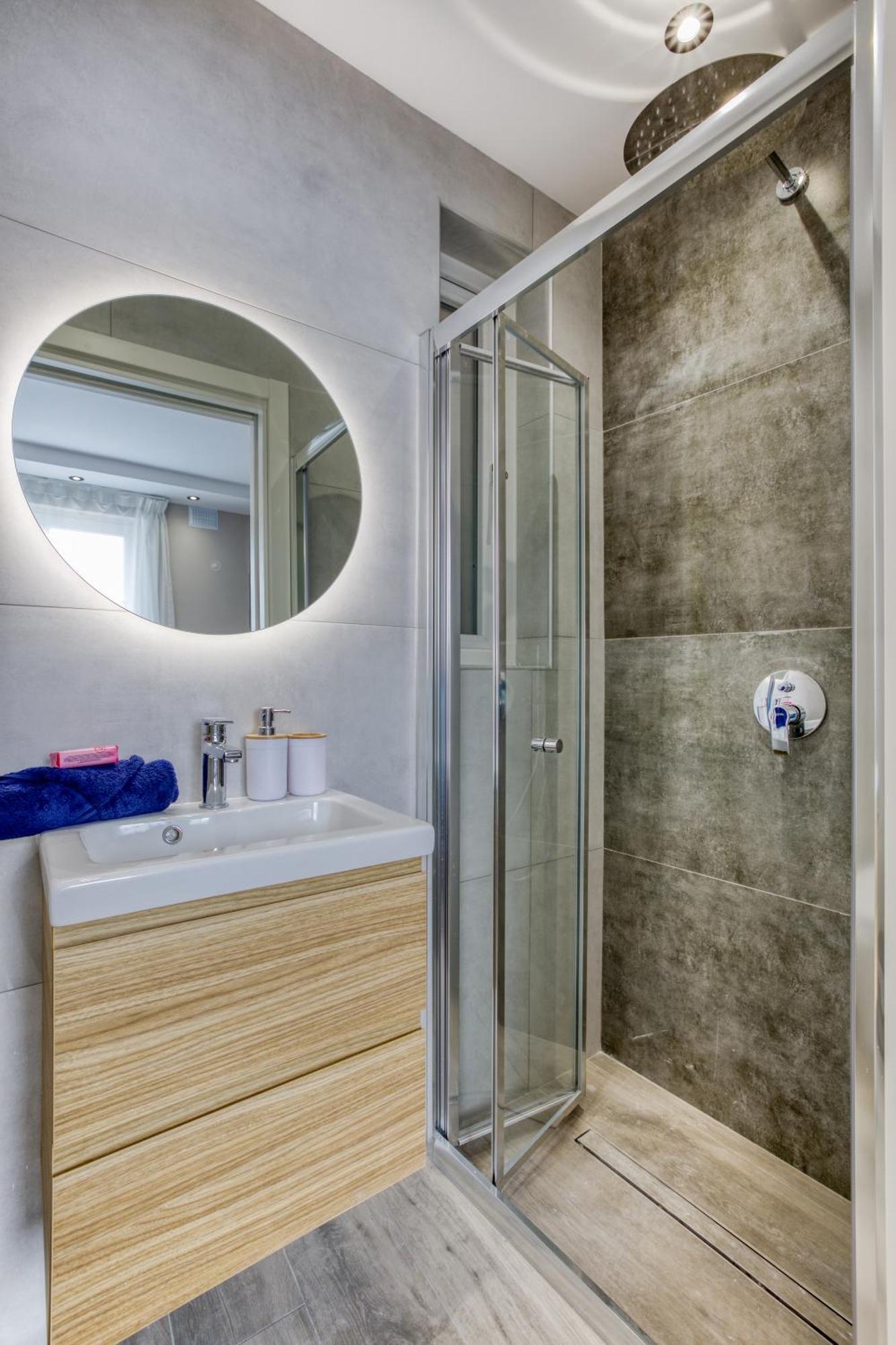 Stylish 3Br Luxury Apartment In Sliema-14 Bagian luar foto