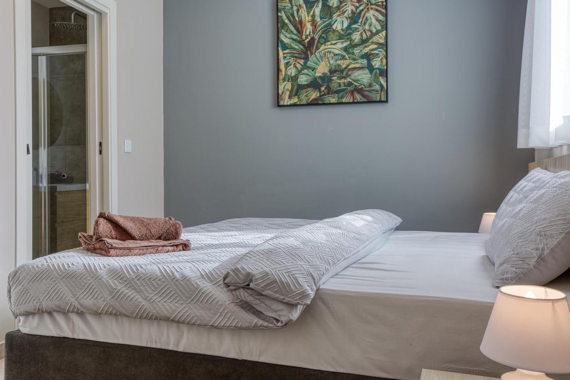 Stylish 3Br Luxury Apartment In Sliema-14 Bagian luar foto
