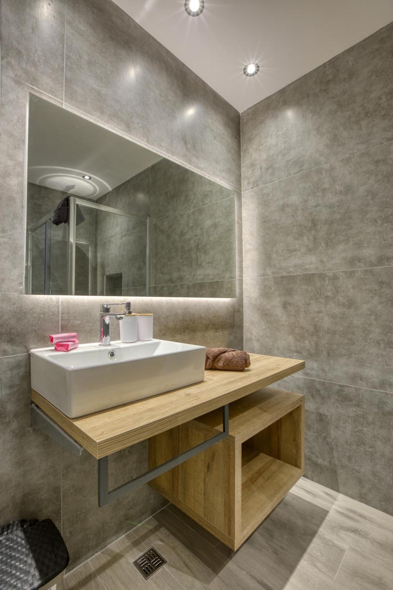 Stylish 3Br Luxury Apartment In Sliema-14 Bagian luar foto